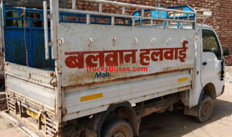 Tata Ace Images
