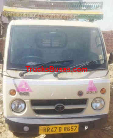 Tata Ace 