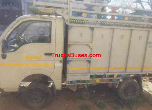 Tata Ace Images