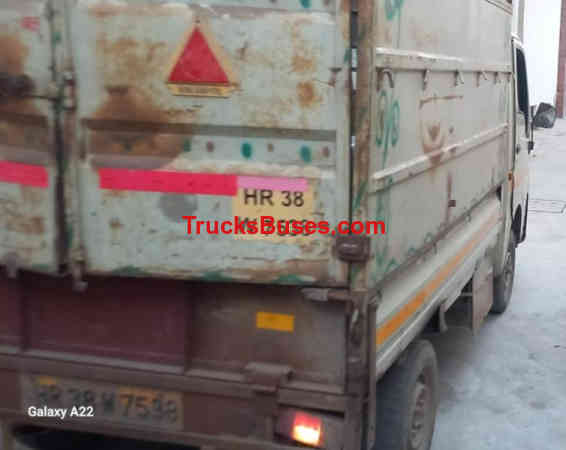 Tata Ace Images