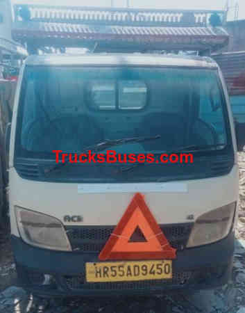Tata Ace 