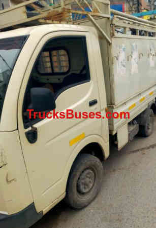 Tata Ace Images