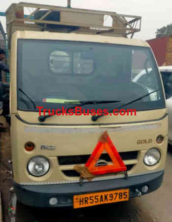 Tata Ace 