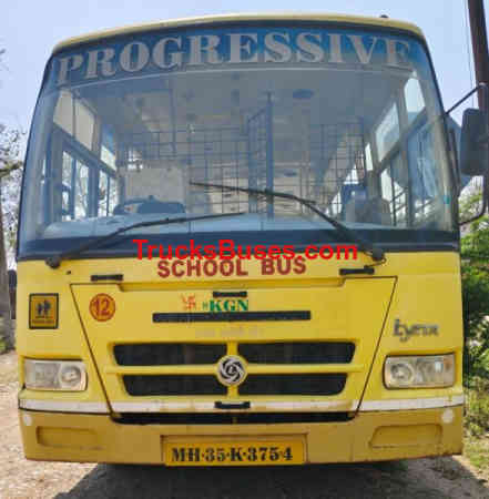 Ashok Leyland Lynx Strong 