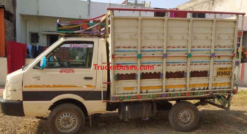 Ashok Leyland Dost Images