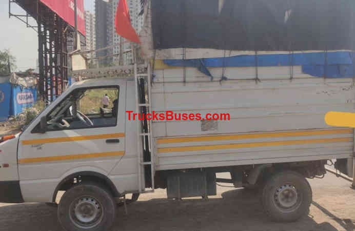 Ashok Leyland Dost Images