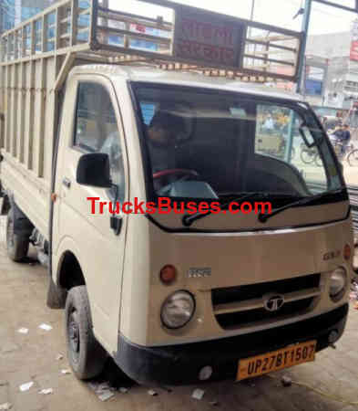 Tata Ace 