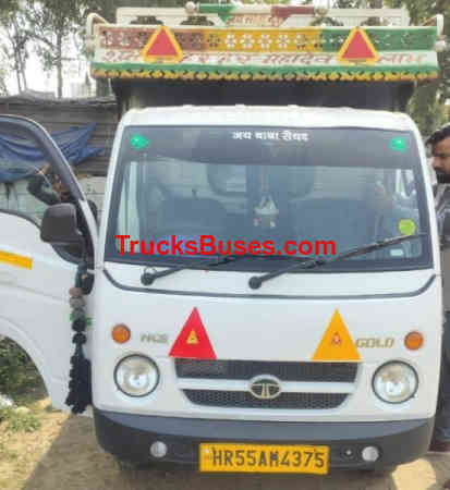 Tata Ace 