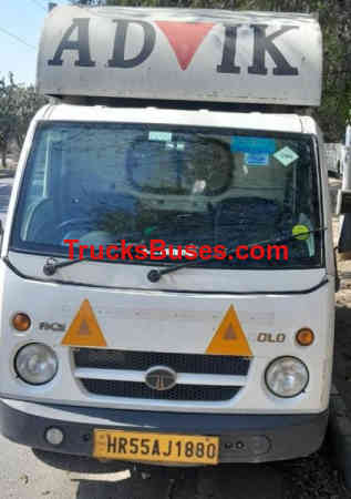 Tata Ace 