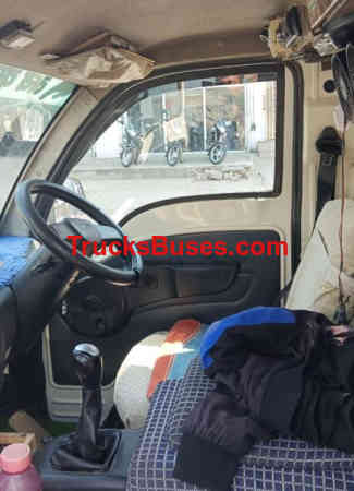 Tata Ace Images