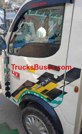 Tata Ace Images