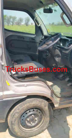 Tata Intra V10 Images