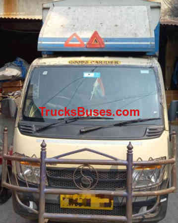 Tata Ace 