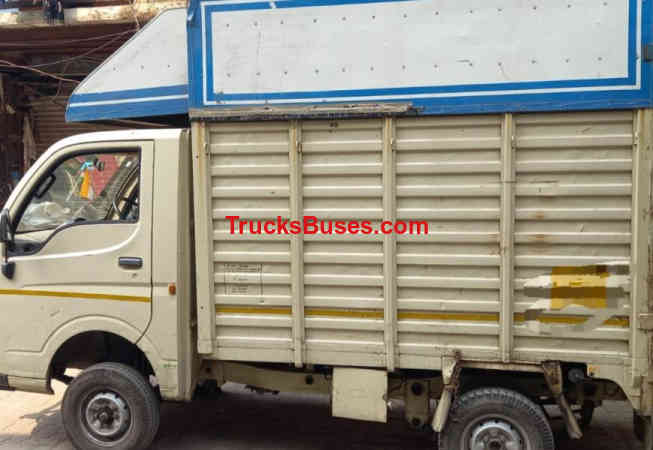 Tata Ace Images