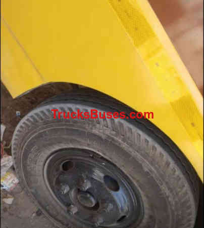 SML Isuzu Cosmo Images