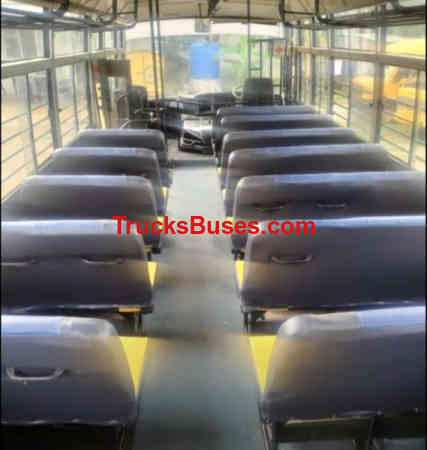 Ashok Leyland Lynx Strong Images