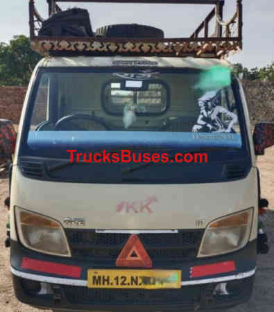 Tata Ace Images