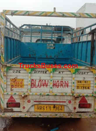 Tata Ace Images
