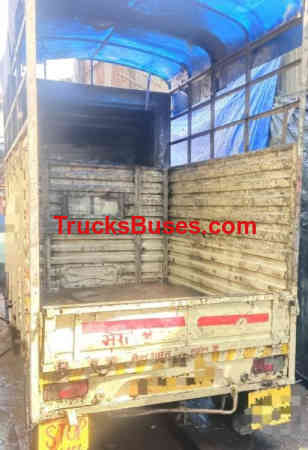 Tata Ace Images