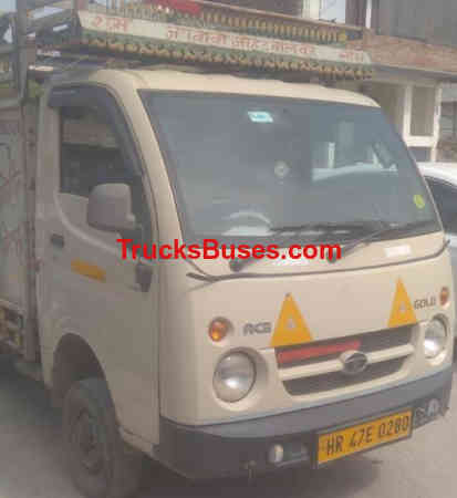 Tata Ace 