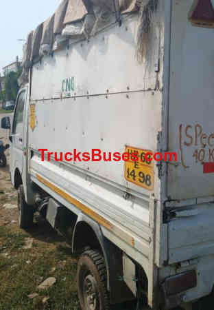 Tata Ace Images