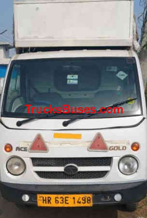 Tata Ace 