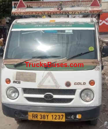 Tata Ace 