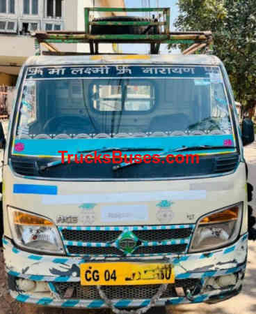 Tata Ace 