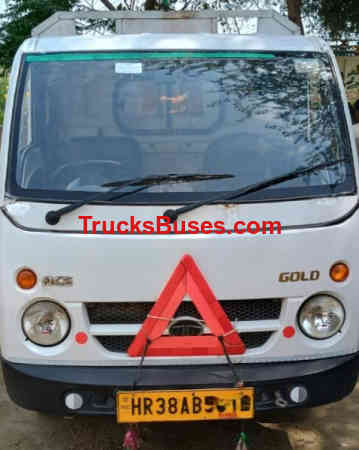 Tata Ace 