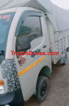 Tata Ace Images