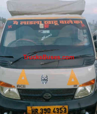 Tata Ace 