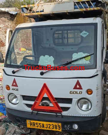 Tata Ace 