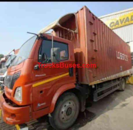 Eicher 2110 image 2