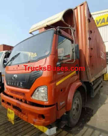 Eicher 2110 image 3
