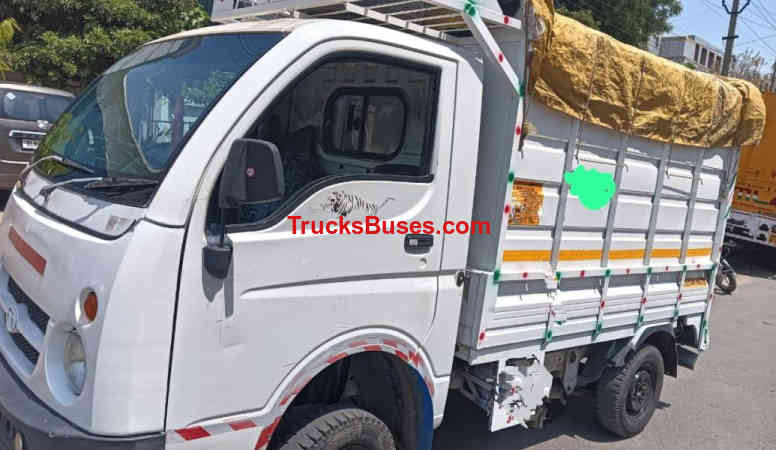 Tata Ace Gold 