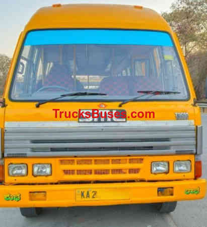 SML Isuzu Standard Images