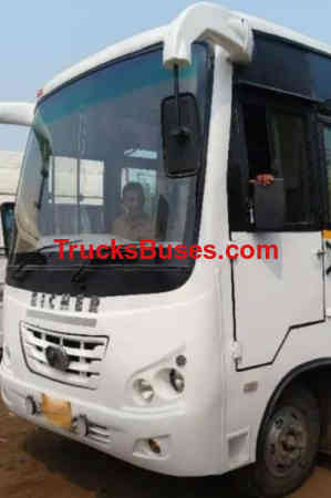 Eicher 10.90L image 3