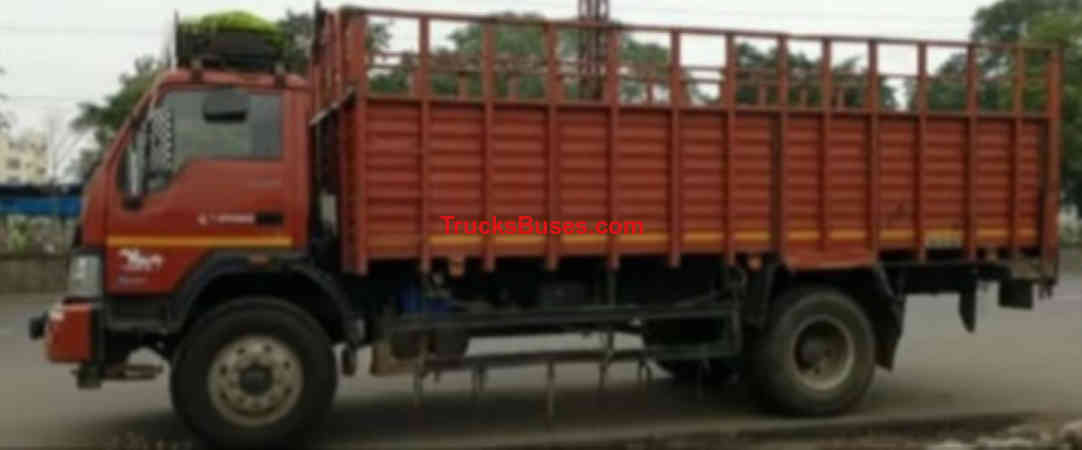 Eicher 1114 image 3