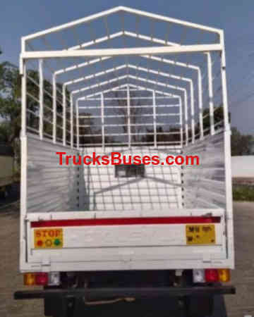 Ashok Leyland Dost Images