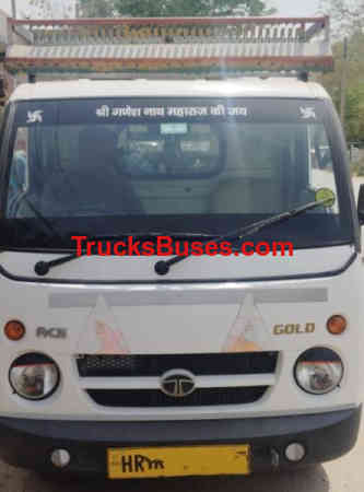 Tata Ace Gold 