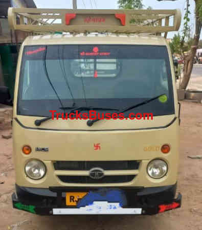 Tata Ace Gold 