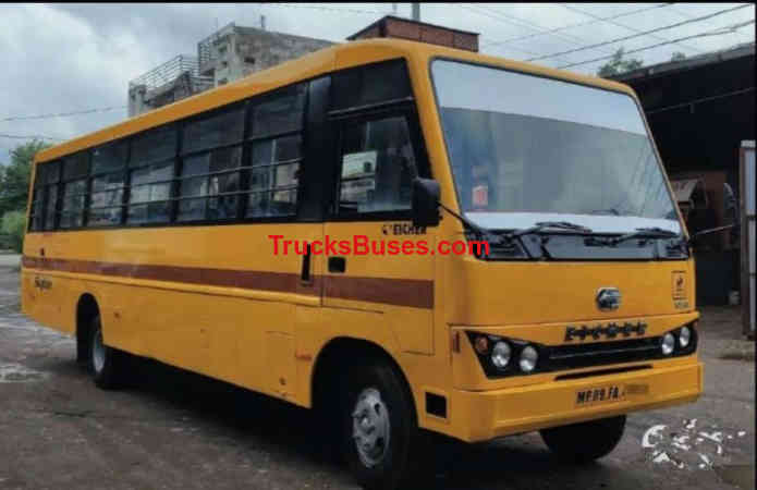 Eicher 10.90L image 3
