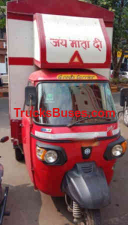 Piaggio Ape 