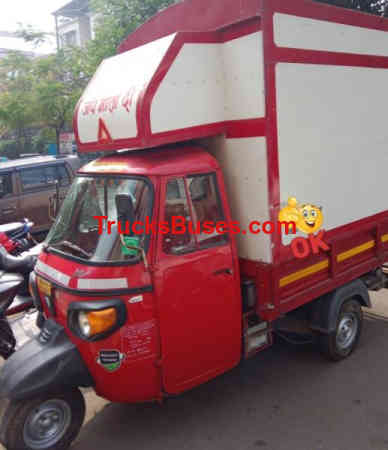 Piaggio Ape Images