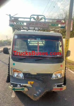 Tata Ace Gold Images
