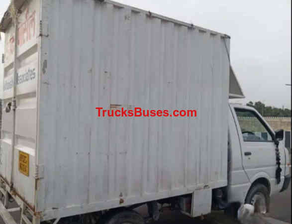 Ashok Leyland Dost Images