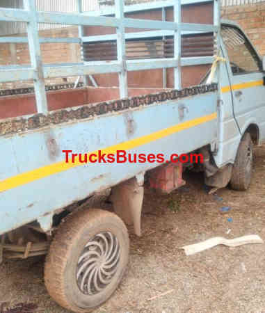 Ashok Leyland Dost Images