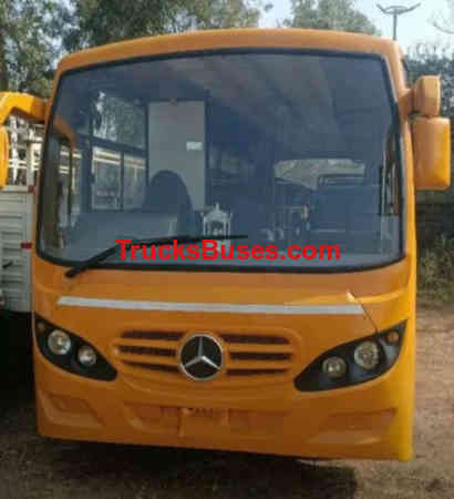 BharatBenz 1623 image 2