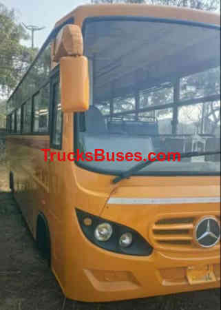 BharatBenz 1623 image 3