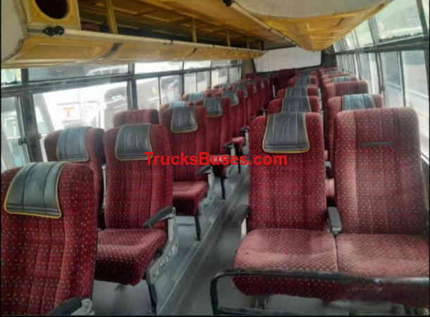 Ashok Leyland Lynx Strong image 3